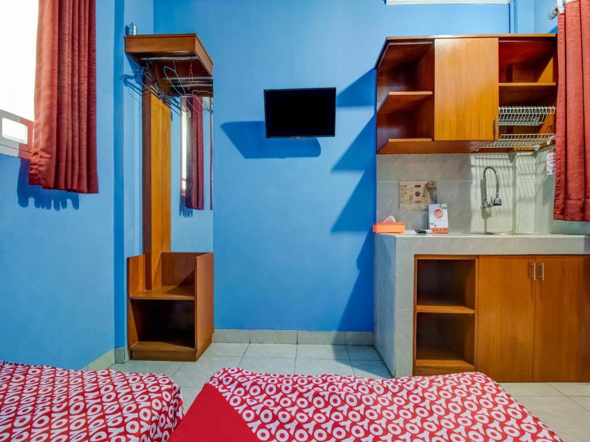 OYO 3750 Elder Guest House Bandung Extérieur photo