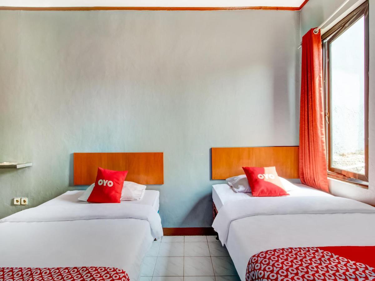 OYO 3750 Elder Guest House Bandung Extérieur photo